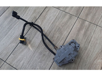 Cutie de viteze și piese RENAULT T