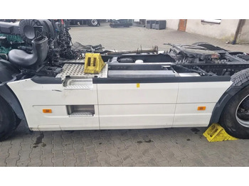 Aerodinamică/ Spoiler VOLVO FH