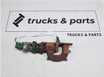 Motor şi piese RENAULT T