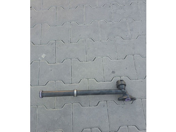 Motor şi piese RENAULT T