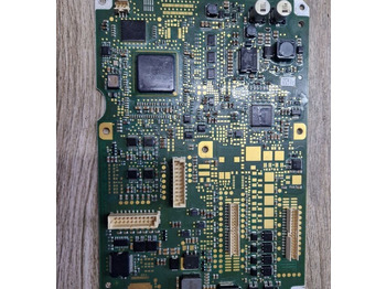 Cutie de viteze și piese pentru Camion WABCO ELEKTRONIKA WYBIERAKA I SHIFT "E" VOLVO FH 4 RENAULT GAMA RANGE T: Foto 2