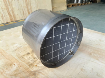 Sistem de evacuare MERCEDES-BENZ Actros