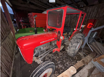 Tractor agricol MASSEY FERGUSON 1000 series