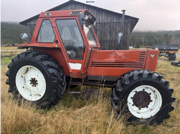 1983 Fiat 980DT 4x4. Repair Object în leasing 1983 Fiat 980DT 4x4. Repair Object: Foto 5
