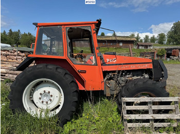 Tractor agricol VALMET 705