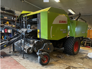 Utilaje pentru fân CLAAS