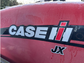 Tractor agricol 2013 Case IH JX 80 w/ front loader and some equipment. Low hours!: Foto 4 Tractor agricol 2013 Case IH JX 80 w/ front loader and some equipment. Low hours!: Foto 4