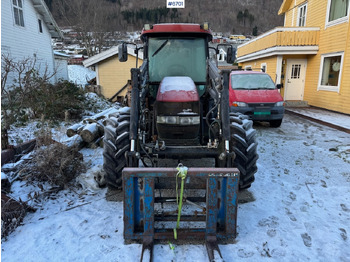 Tractor agricol 2013 Case IH JX 80 w/ front loader and some equipment. Low hours!: Foto 5 Tractor agricol 2013 Case IH JX 80 w/ front loader and some equipment. Low hours!: Foto 5