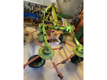 Utilaje pentru fân CLAAS