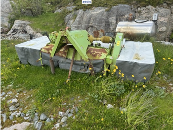 Utilaje pentru fân CLAAS