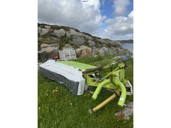 Utilaje pentru fân CLAAS