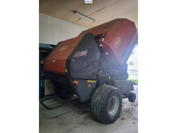 Utilaje pentru fân VICON