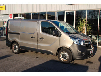 Transport persoane OPEL Vivaro