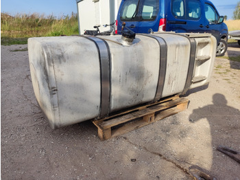 Rezervor combustibil MAN TGA