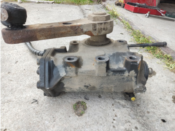 Casetă de direcție MAN TGA