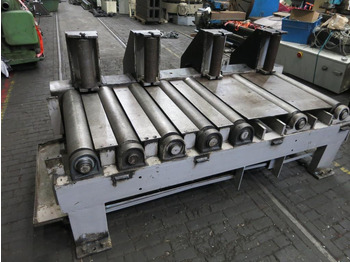 Utilaj pentru prelucrarea lemnului