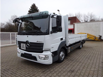 Camion platformă MERCEDES-BENZ Atego 818