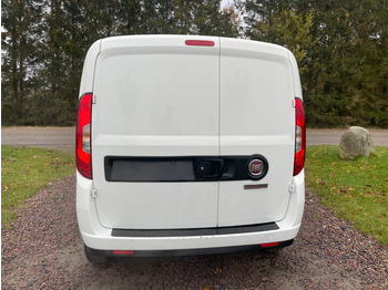 Autoutilitară compactă Fiat Doblò Basis Kasten Fiat Doblò Basis Kasten 1,3 JTD: Foto 4 Autoutilitară compactă Fiat Doblò Basis Kasten Fiat Doblò Basis Kasten 1,3 JTD: Foto 4