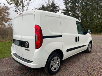 Interior photo 1: Autoutilitară compactă Fiat Doblò Basis Kasten Fiat Doblò Basis Kasten 1,3 JTD Interior photo 1: Autoutilitară compactă Fiat Doblò Basis Kasten Fiat Doblò Basis Kasten 1,3 JTD