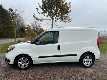 Autoutilitară compactă Fiat Doblò Basis Kasten Fiat Doblò Basis Kasten 1,3 JTD: Foto 2 Autoutilitară compactă Fiat Doblò Basis Kasten Fiat Doblò Basis Kasten 1,3 JTD: Foto 2