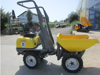 Mini dumper WACKER