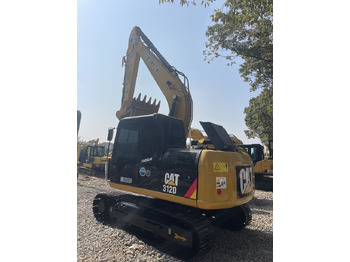 Excavator pe şenile CATERPILLAR 312D