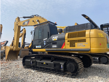 Excavator pe şenile CATERPILLAR 336D