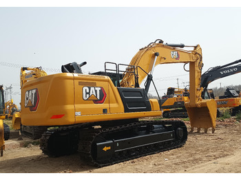 Excavator pe şenile CATERPILLAR 336