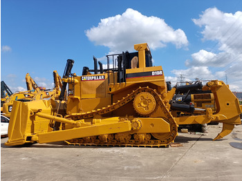 Buldozer CATERPILLAR