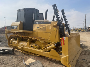 Buldozer CATERPILLAR D7G