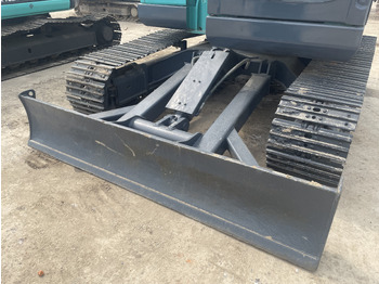 Excavator pe şenile Kobelco SK 75: Foto 5