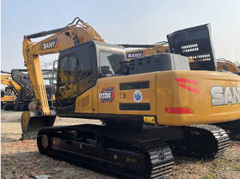 Excavator pe şenile SANY