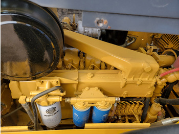 Buldozer SHANTUI SD16: Foto 5 Buldozer SHANTUI SD16: Foto 5