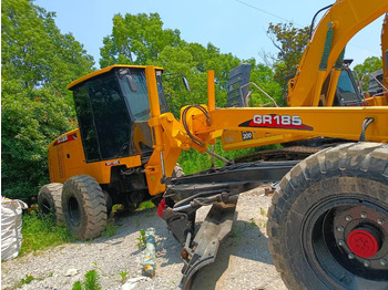 Autogreder XCMG GR185