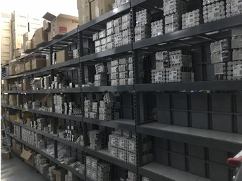 Pompă de combustibil CUMMINS