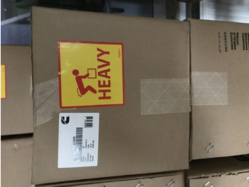 Pompă de combustibil pentru Buldoexcavator nou Cummins 3973228 Cummins: Foto 2 Pompă de combustibil pentru Buldoexcavator nou Cummins 3973228 Cummins: Foto 2