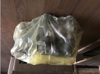 Pompă de combustibil pentru Buldoexcavator nou Cummins 3973228 Cummins: Foto 3 Pompă de combustibil pentru Buldoexcavator nou Cummins 3973228 Cummins: Foto 3