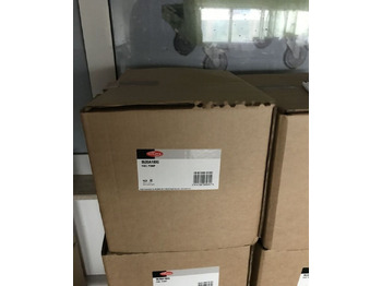 Pompă de combustibil CUMMINS