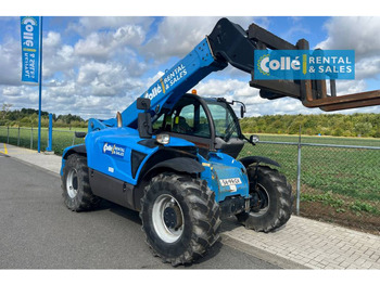 Stivuitor telescopic MANITOU MHT 790