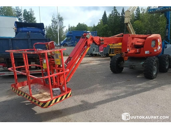 Nacela articulata HAULOTTE