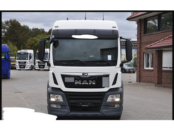 Cap tractor MAN TGS 18.420 2019 NAUKA JAZDY POLIFT ELKA AUTOMAT 4x2 STANDARD 315/70r22.5 SUPER STAN TGX 470 460 420 430 500 510 400 360 410: Foto 4 Cap tractor MAN TGS 18.420 2019 NAUKA JAZDY POLIFT ELKA AUTOMAT 4x2 STANDARD 315/70r22.5 SUPER STAN TGX 470 460 420 430 500 510 400 360 410: Foto 4