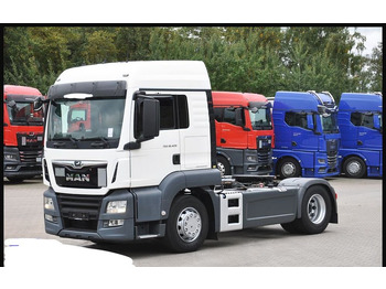 Cap tractor MAN TGS 18.420 2019 NAUKA JAZDY POLIFT ELKA AUTOMAT 4x2 STANDARD 315/70r22.5 SUPER STAN TGX 470 460 420 430 500 510 400 360 410: Foto 2 Cap tractor MAN TGS 18.420 2019 NAUKA JAZDY POLIFT ELKA AUTOMAT 4x2 STANDARD 315/70r22.5 SUPER STAN TGX 470 460 420 430 500 510 400 360 410: Foto 2