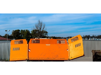 Ataşament INTER-TECH