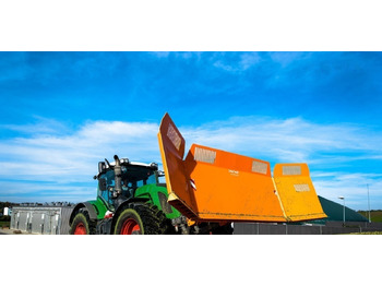 Ataşament INTER-TECH