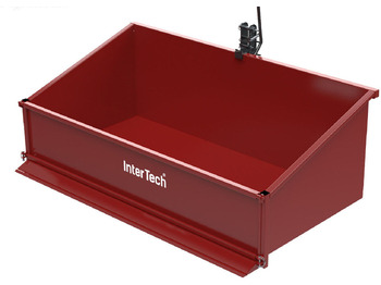 Ataşament INTER-TECH