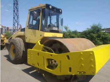 Compactor BOMAG