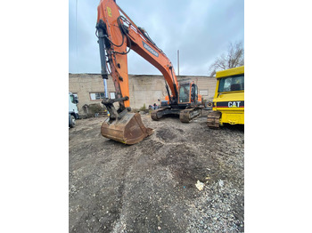 Excavator pe şenile DOOSAN DX340LC
