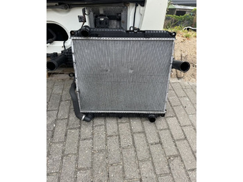 Intercooler pentru Camion Mercedes-Benz Atego 3 E6: Foto 2 Intercooler pentru Camion Mercedes-Benz Atego 3 E6: Foto 2