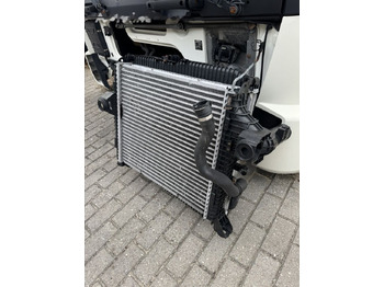 Intercooler pentru Camion Mercedes-Benz Atego 3 E6: Foto 5 Intercooler pentru Camion Mercedes-Benz Atego 3 E6: Foto 5