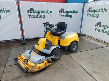 Maşină de tuns iarba STIGA